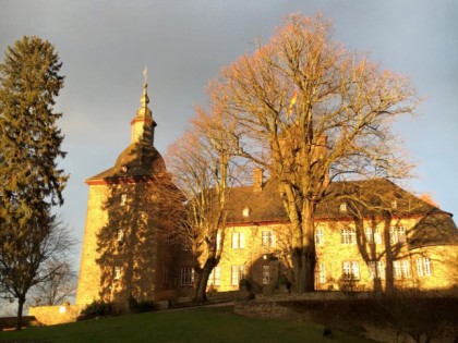 Фото: Burg.Schnellenberg